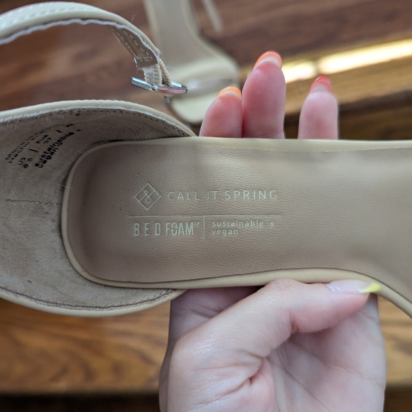 Call it spring heels - Picture 3 of 4